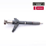 Inyector Denso 95000 - 6253 | Nissan Navara YD25