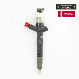 Toyota Hilux 23670-0L090 | Inyector Denso SM9729505-052