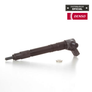 Inyector Denso 9729570-056 para toyota hilux 2GD