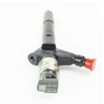 Inyectores Originales Denso 095000-6243 | Nissan Navara 16600-MB40A