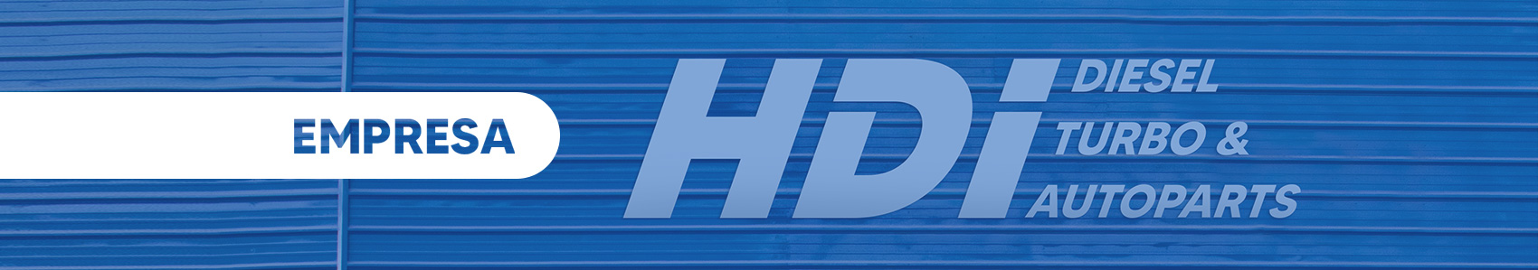 HDI Diesel Turbo & Autoparts 🏅 | Venta repuestos originales