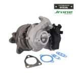 Turbos Jrone 8T16-300-D40