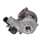 Turbos Jrone 8T00-300-218E