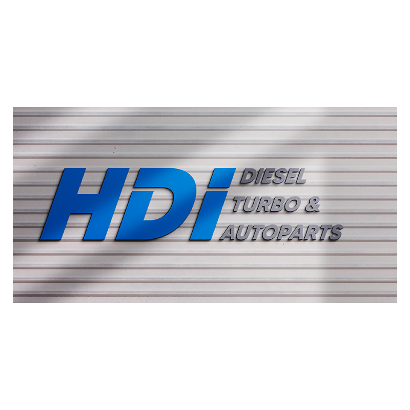 HDI Diesel Turbo & Autoparts