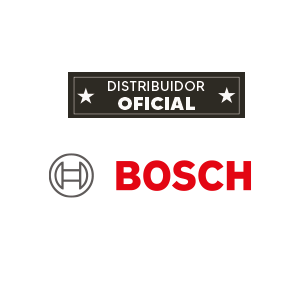 Bosch - Distribuidor Oficial
