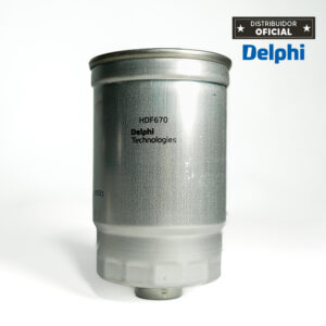 Delphi-HDF670