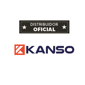 Kanso distribuidor oficial