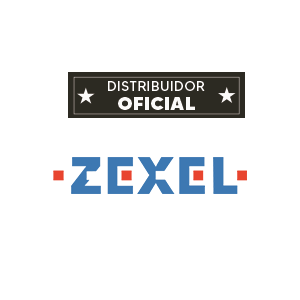 Zexel distribuidor oficial