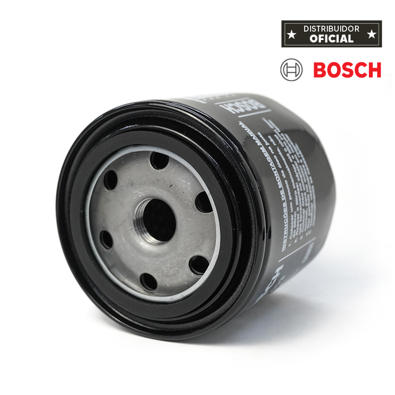 Filtro De Aceite 🥇 | Bosch 0986B01003 | Bobcat 325