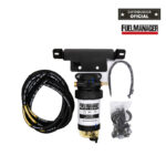 Kit Fuel Manager - Mitsubishi L200